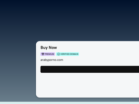 'arabyporno.com' screenshot