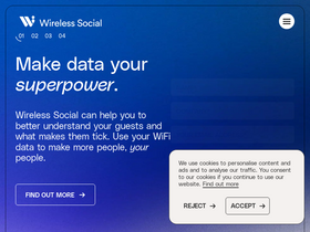 wireless-social.com
