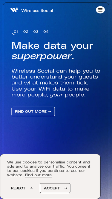 wireless-social.com