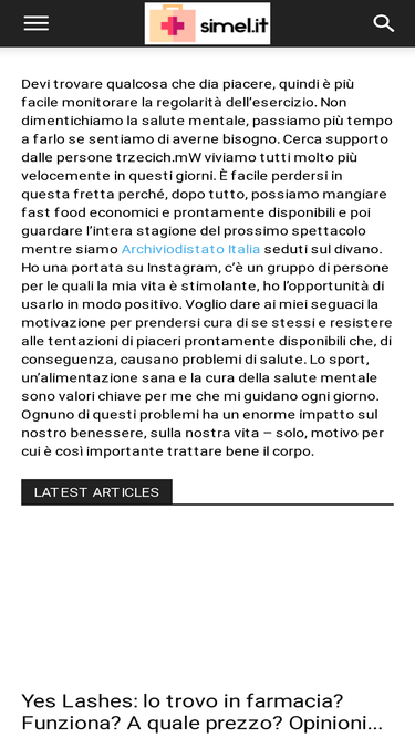 simel.it