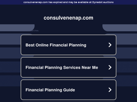 consulvenenap.com