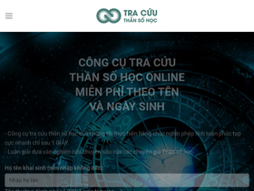 Công Cụ Tra Cứu Thần Số Học: Khám Phá Bí Ẩn Số Học Dẫn Lối Cuộc Sống