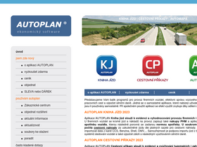 autoplan.cz