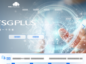 fsgplus.com
