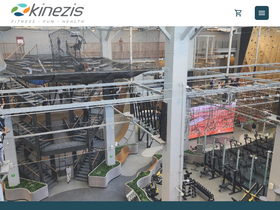 kinezis.com