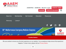 aaem.org