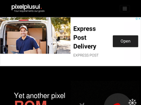 'ppui.site' screenshot