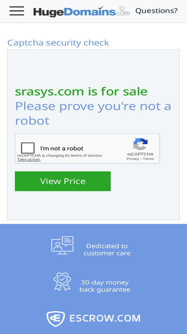 srasys.com