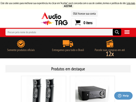 audiotag.com.br