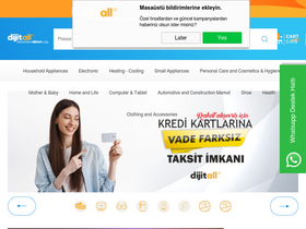 dijitall.com