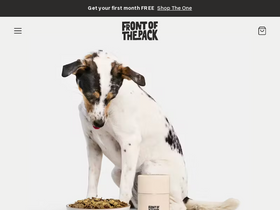 'fotp.com' screenshot