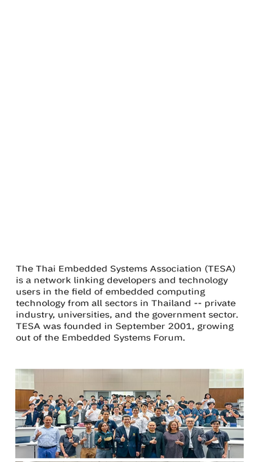 tesa.or.th