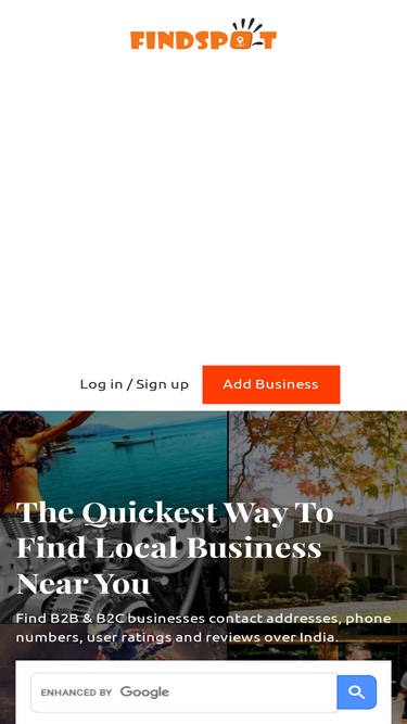 findspot.in