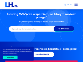'lh.pl' screenshot