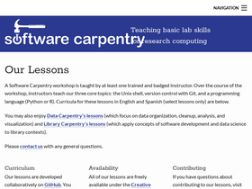 swcarpentry.github.io