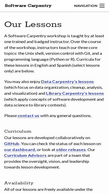swcarpentry.github.io
