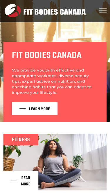 canadafitbodybootcamp.ca