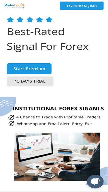 preferforex.com