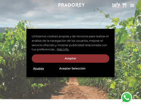 pradorey.es
