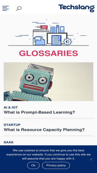 techslang.com