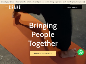 wearecrane.com
