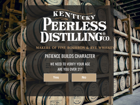 kentuckypeerless.com