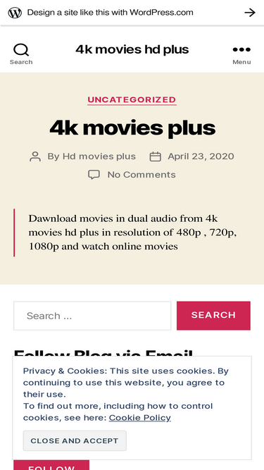4kmoviesplus.wordpress.com