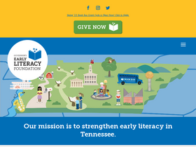 governorsfoundation.org