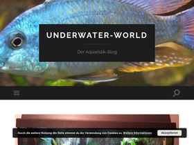 underwater-world.de