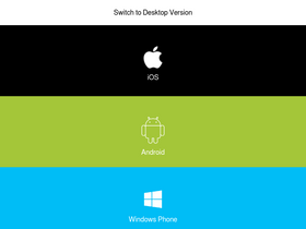 'fakeupdate.net' screenshot