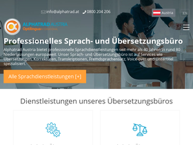 alphatrad.at