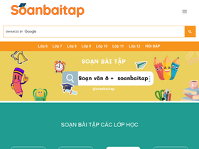 soanbaitap.vn