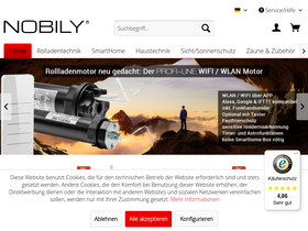 nobily.de