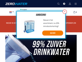 zerowater.nl