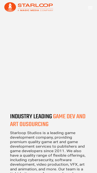 starloopstudios.com