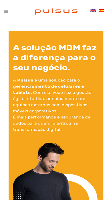 pulsus.mobi