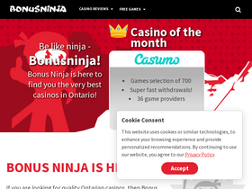 bonusninja.com