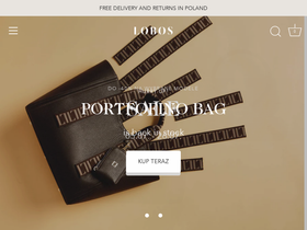 lobosbags.com