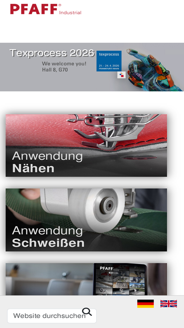 pfaff-industrial.de