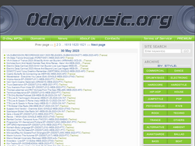 0daymusic.org