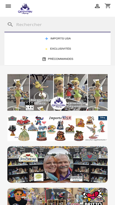 generation-disney.com