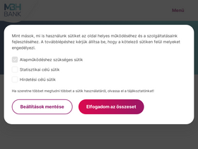 mbhbank.hu