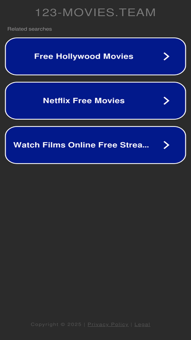 123watchmovies Competitors Top Sites Like 123watchmovies Similarweb