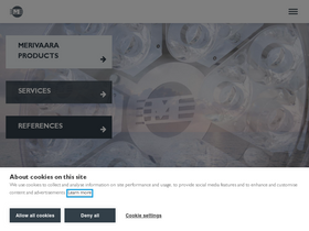 merivaara.com