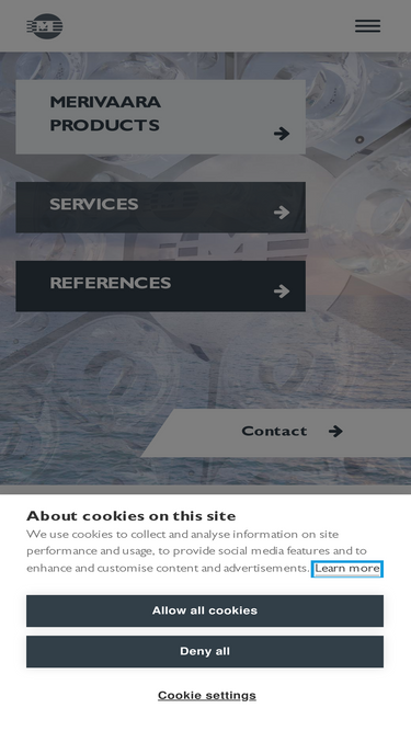 merivaara.com