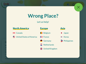 'dolesunshine.com' screenshot