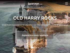swanage.co.uk