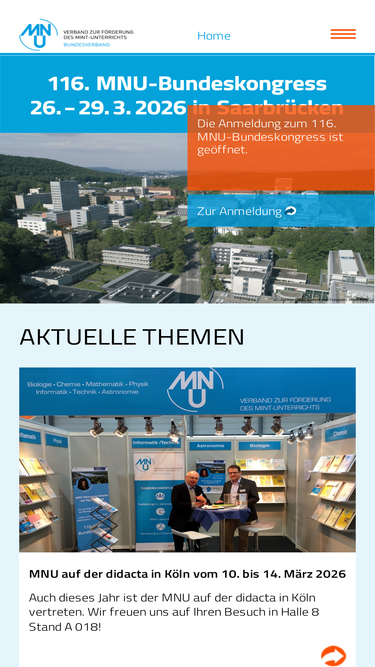 mnu.de