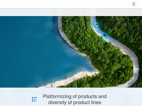 'tuopu.com' screenshot