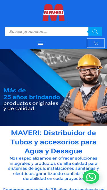 maveri.com